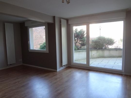 Location Appartement 1 pièce 33m² LILLE 59000 - Photo 1
