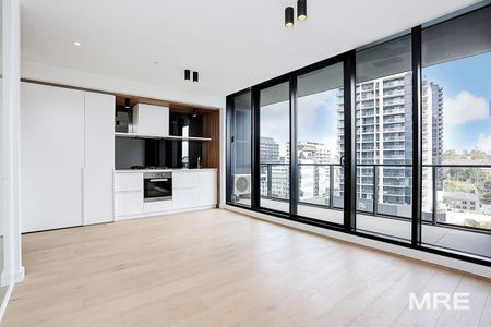 904/661 Chapel Street, South Yarra - Photo 2