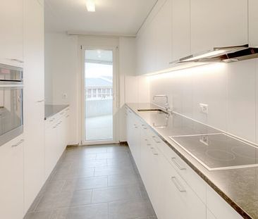 4.5 Zimmer, 103 m², 1. Stock - Photo 5