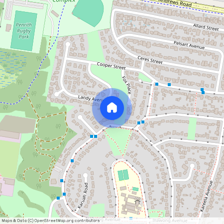 10B Landy Avenue, Penrith, NSW 2750