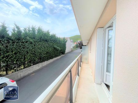 Location Appartement 1 pièce 26m² CLERMONT FERRAND 63100 - Photo 2