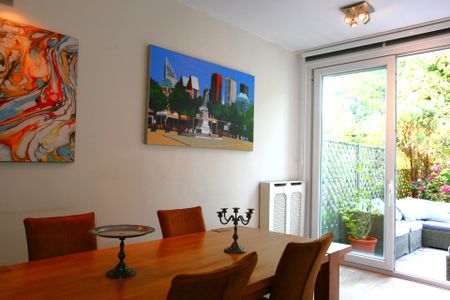 De Moucheronstraat, 107, 2593PZ, Den Haag - Foto 5