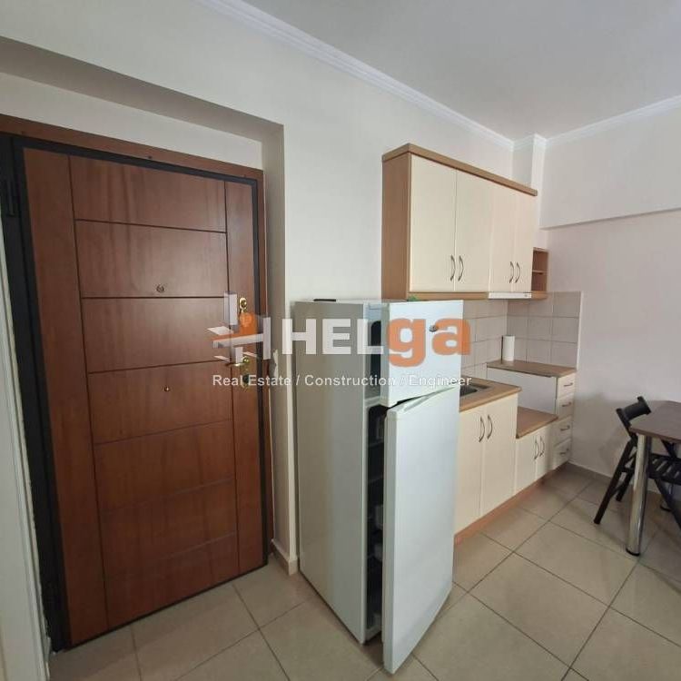 Studio/Γκαρσονιέρα για ενοικίαση Νόρμαν (Πάτρα) - Photo 1