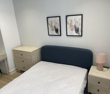 1 bedroom in a house share to rent - Photo 6