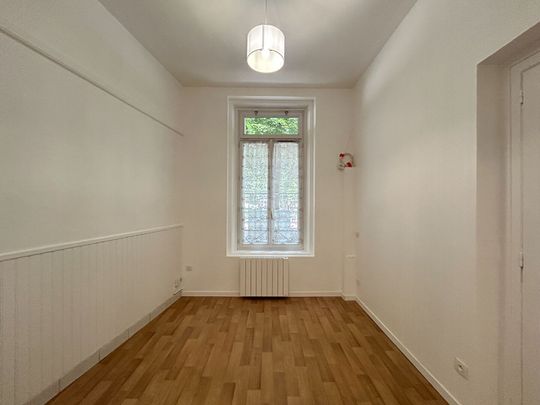 Location Appartement 1 pièce 20m² - Photo 1