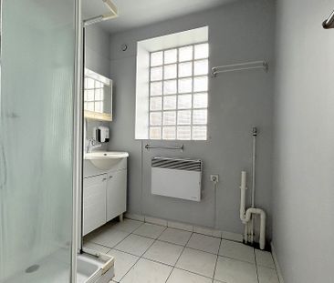 Location Appartement 2 pièces 39m² - Photo 6