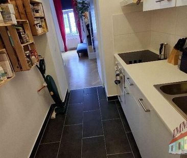 Schöne Singlewohnung sucht langfristige/n Mieter/In - Foto 5
