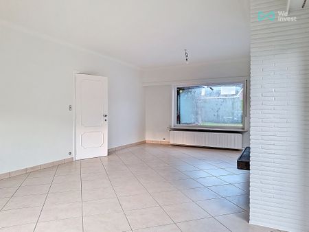 Charmante woning met drie slaapkamers in Meise - Photo 5