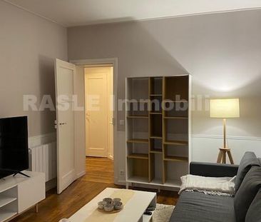 Location Appartement 2 pièces 43m² LA VARENNE ST HILAIRE 94210 - Photo 1