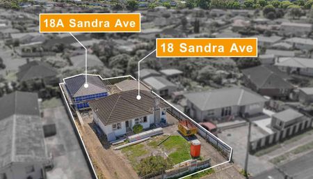 Renovated Family Home Otara - Photo 4