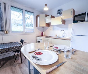 Location Appartement 1 pièce 29m² ROUEN 76000 - Photo 3