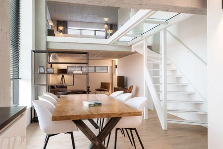 Appartement te huur: Kastanjelaan 1-726 5616 LH Eindhoven - Foto 4