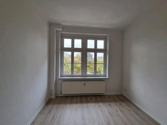 Nachmieter für 3-Raum-Wohnung mit Küche in Brückfeld gesucht - Photo 1