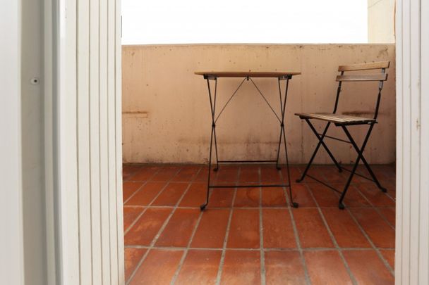 URSS Roommate 4 Bedrooms at Toulouse - Photo 1