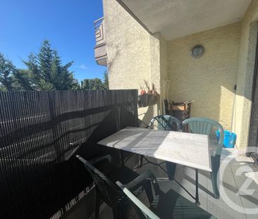 Location Appartement 2 pièces 36m² MONTPELLIER 34090 - Photo 6