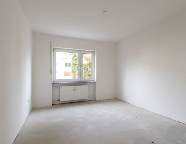 Gemütliche 3-Zimmer-Wohnung mit Balkon in Ingolstadt-Haunwöhr - Erstbezug nach Renovierung - Photo 1