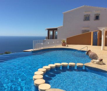 Apartamento de alquiler en Carretera Superior, 96, Cumbre del Sol - Photo 4