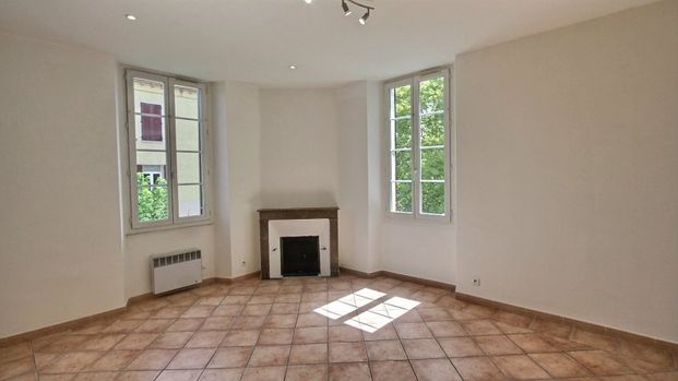 Appartement 3 Pièces 63 m² - Photo 1