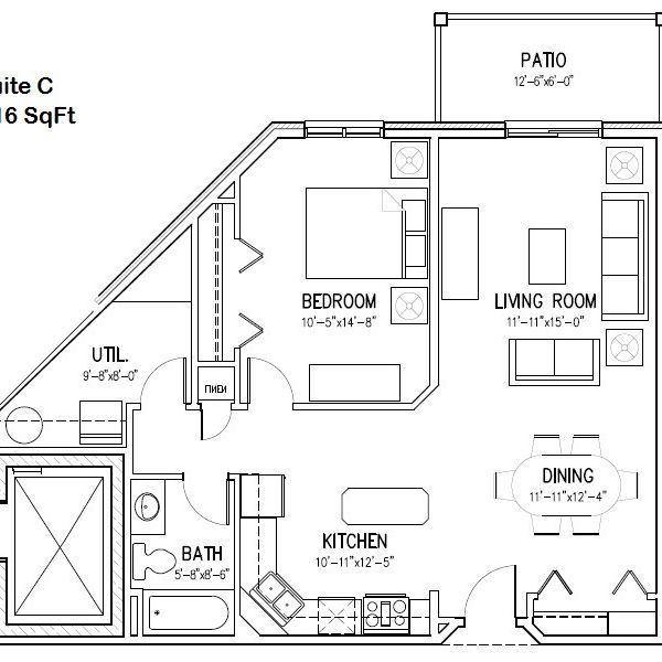 133 Whiterocks Drive, E1B 0T7, Riverview - Photo 1