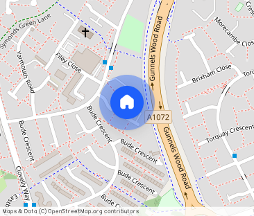 Scarborough Avenue, Stevenage, Hertfordshire - Photo 1