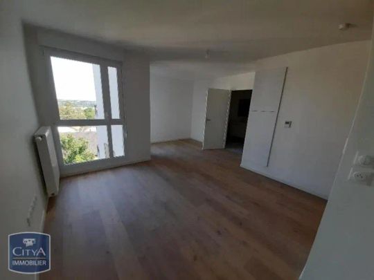 Appartement à louer 1 pièce 29.42m² - Photo 1