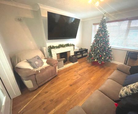 Lohunda Downs, Clonsilla, Dublin 15 – House Share - Photo 4