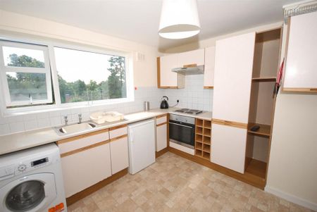 2 bedroom apartment to rent - Photo 5