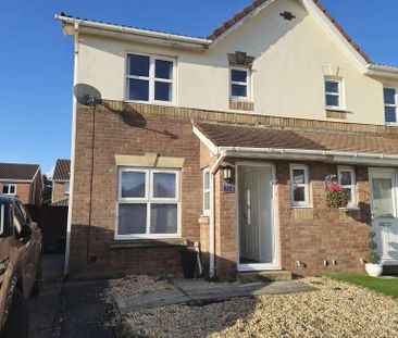 Rowan Tree Avenue, Baglan, Port Talbot, SA12 - Photo 3