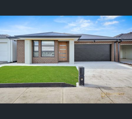 14 Bursa Drive, Wyndham Vale, Vic 3024 - Photo 1