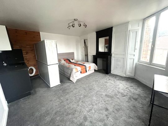 Location Appartement 1 pièce 22m² ROUEN 76100 - Photo 1