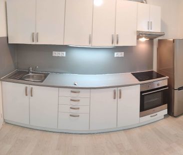 Pronájem bytu 1+kk 26 m² - Photo 4
