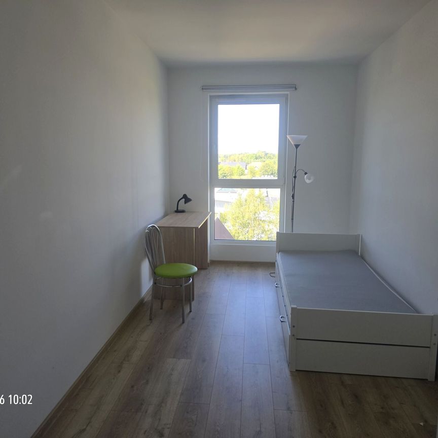 Pokój, ul. Dworskie Ogrody - Photo 1