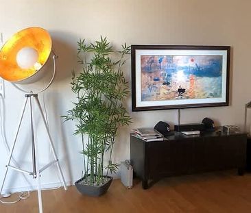 2.5 Zimmer, 77 m², 3. Stock - Foto 2