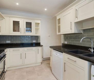 2 bedroom bungalow to rent - Photo 4