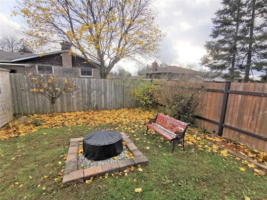 For Lease - 77 Roseneath Crescent, Kitchener, Ontario - Photo 1