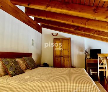 Apartamento en alquiler en La Molina - Foto 2