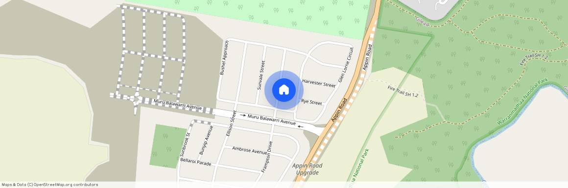 70A Frampton Drive, NSW 2560, Gilead