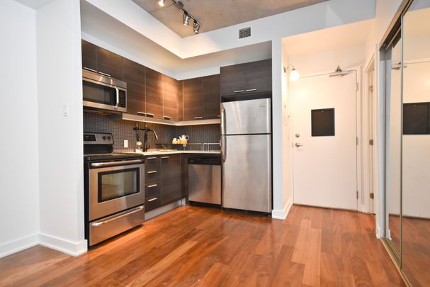 For Lease - 354 Gladstone Avenue Unit# 211, Ottawa Centre, Ontario - Photo 1