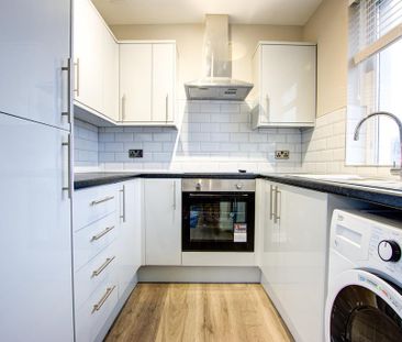 1 bedroom flat to rent - Photo 4