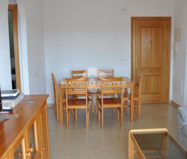 2 Bedroom Apartment in Torrevieja for rent - Photo 6