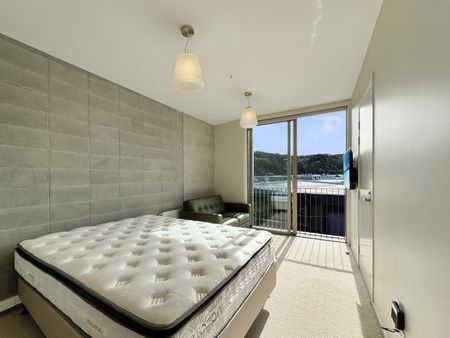 Welcome to Unit 208A at the Vela Apartments. - Photo 5