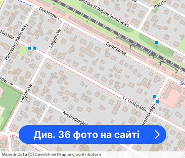 Sulejówek ul. 11 Listopada - DOM DO WYNAJĘCIA - Фото 1