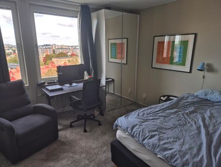 Solna - 3rok - 6mån - 19.550kr/mån - Photo 2