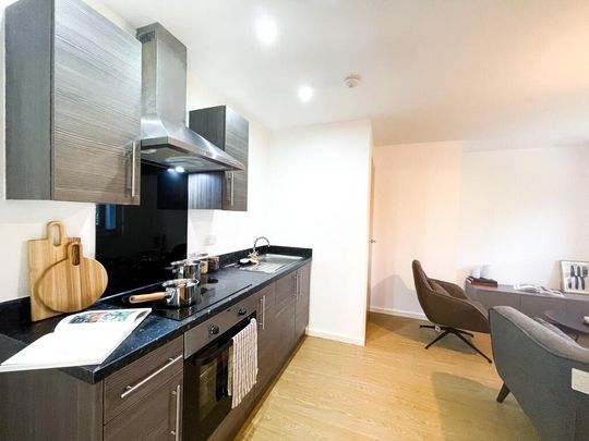 2 bedroom flat to rent - Photo 1