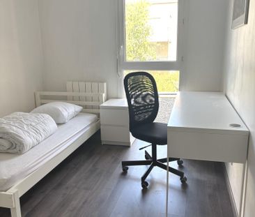 Location Appartement 3 pièces 58m² LYON 8ème - Photo 3
