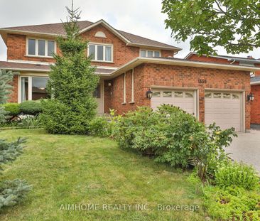 For Lease - 1339 Windrush Drive, Oakville, Ontario - Photo 4