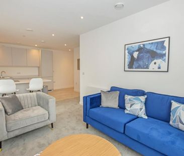 2 bedroom flat to rent - Photo 3