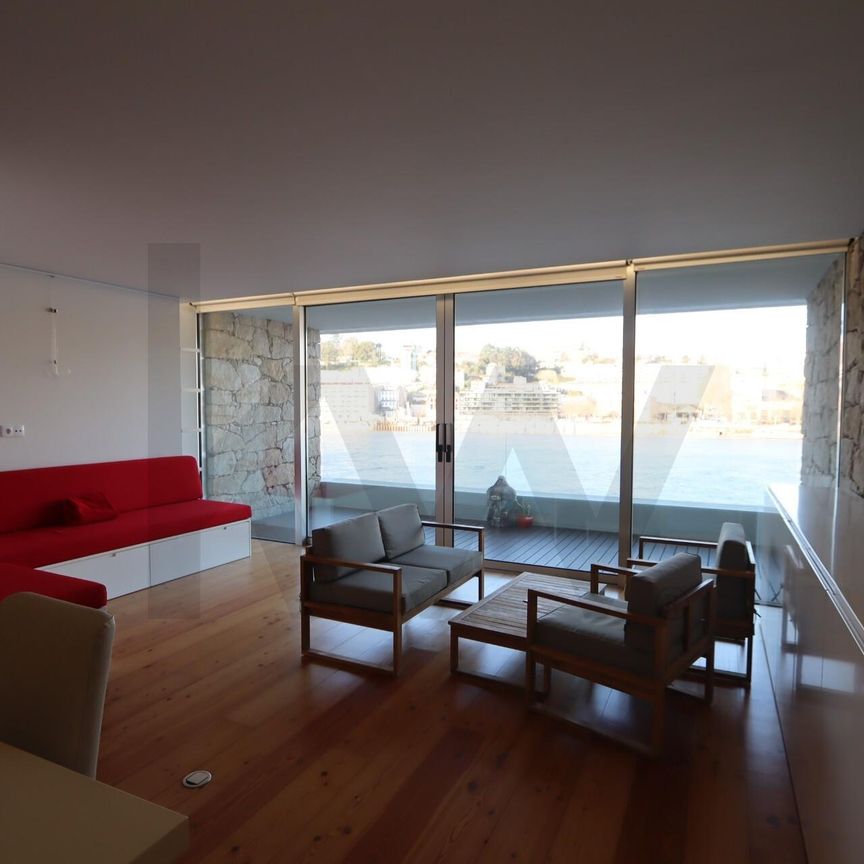 Apartamento T2 em Porto - Foto 1