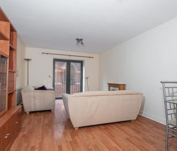 Apt 4 City Gate, Sussex Place, Belfast, BT2 8LN - Photo 1