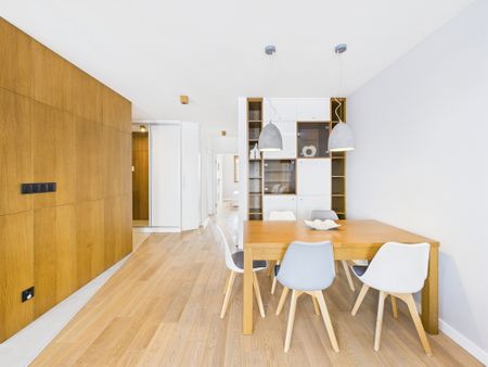 Mieszkanie standard premium/3pokoje/blisko centrum - Zdjęcie 2